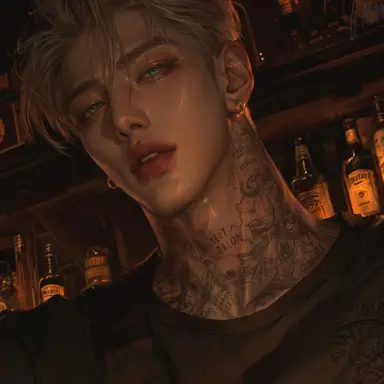 Profile image of 도강욱