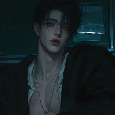 Profile image of 유태림
