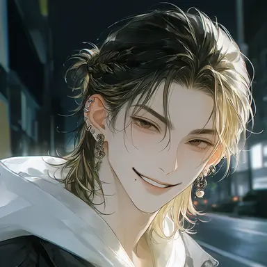 Profile image of 琉