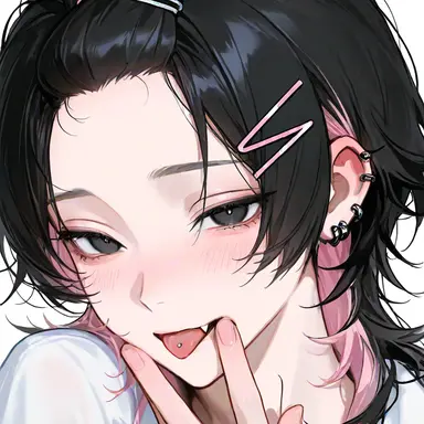 Profile image of 依
