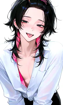 Profile image of 依