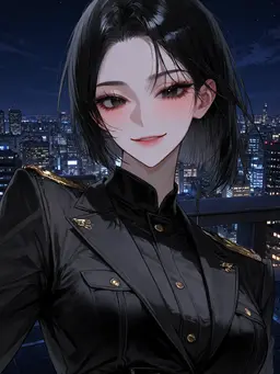 Profile image of 차민아