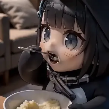 Profile image of ご飯ググガガ