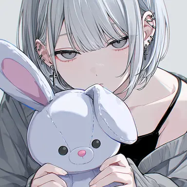 Profile image of 仄