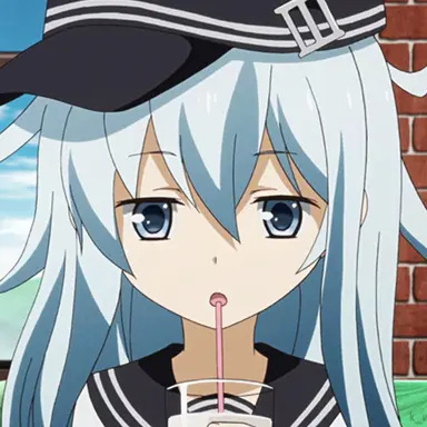 Profile image of 響