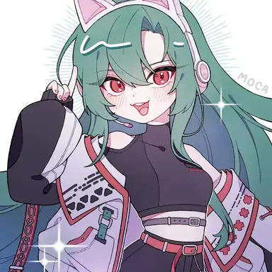 Profile image of 모카형