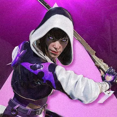 Profile image of アッシュ