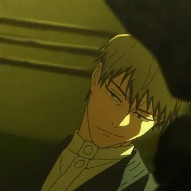 Profile image of 禪院直哉