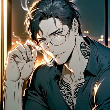 Profile image of 黒崎 蓮司