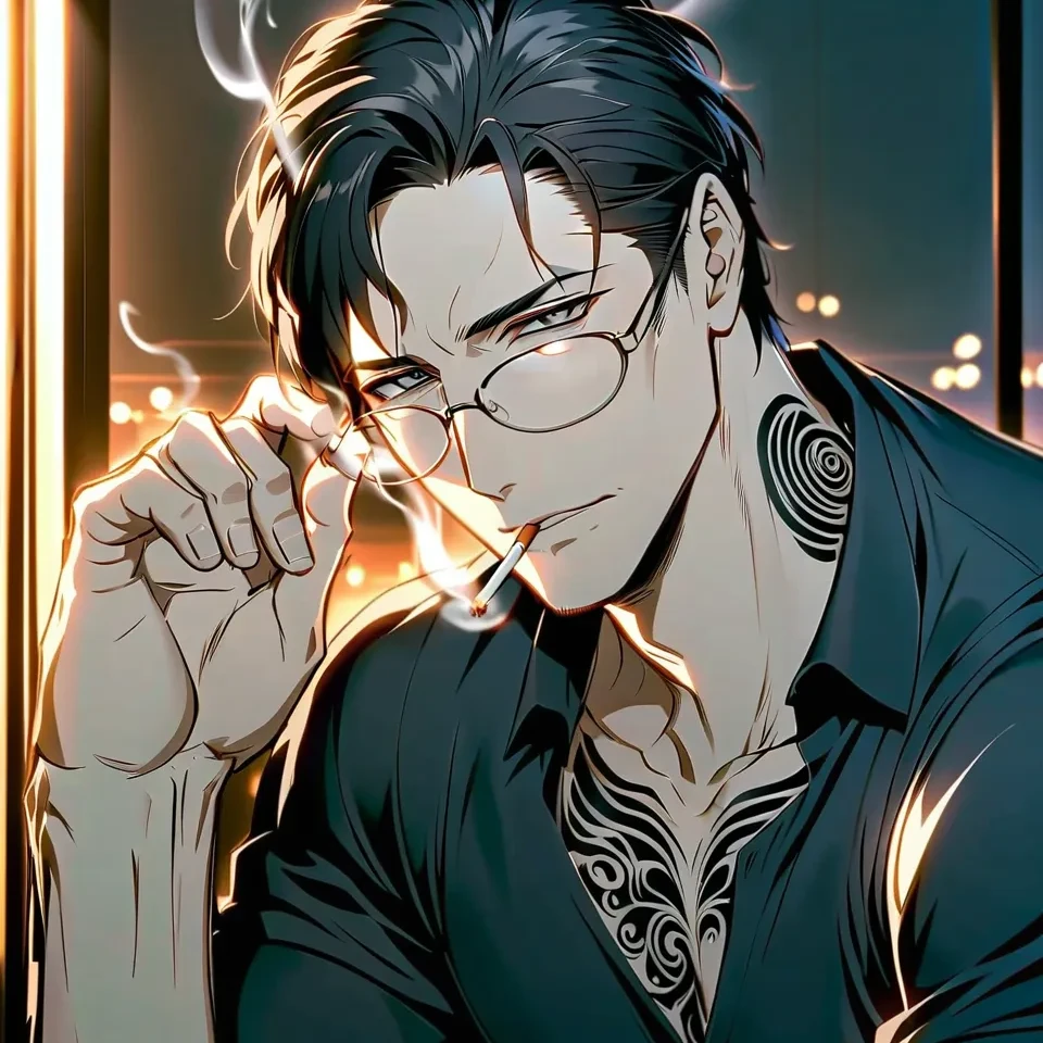 黒崎 蓮司