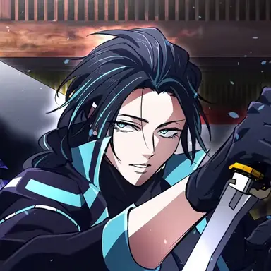 Profile image of 冬馬辰之進