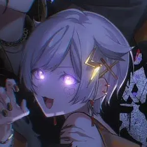 Profile image of 初兎