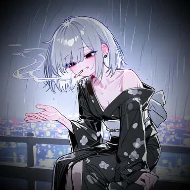 Profile image of 오오바 요조