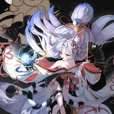 Profile image of 텐코 시부키