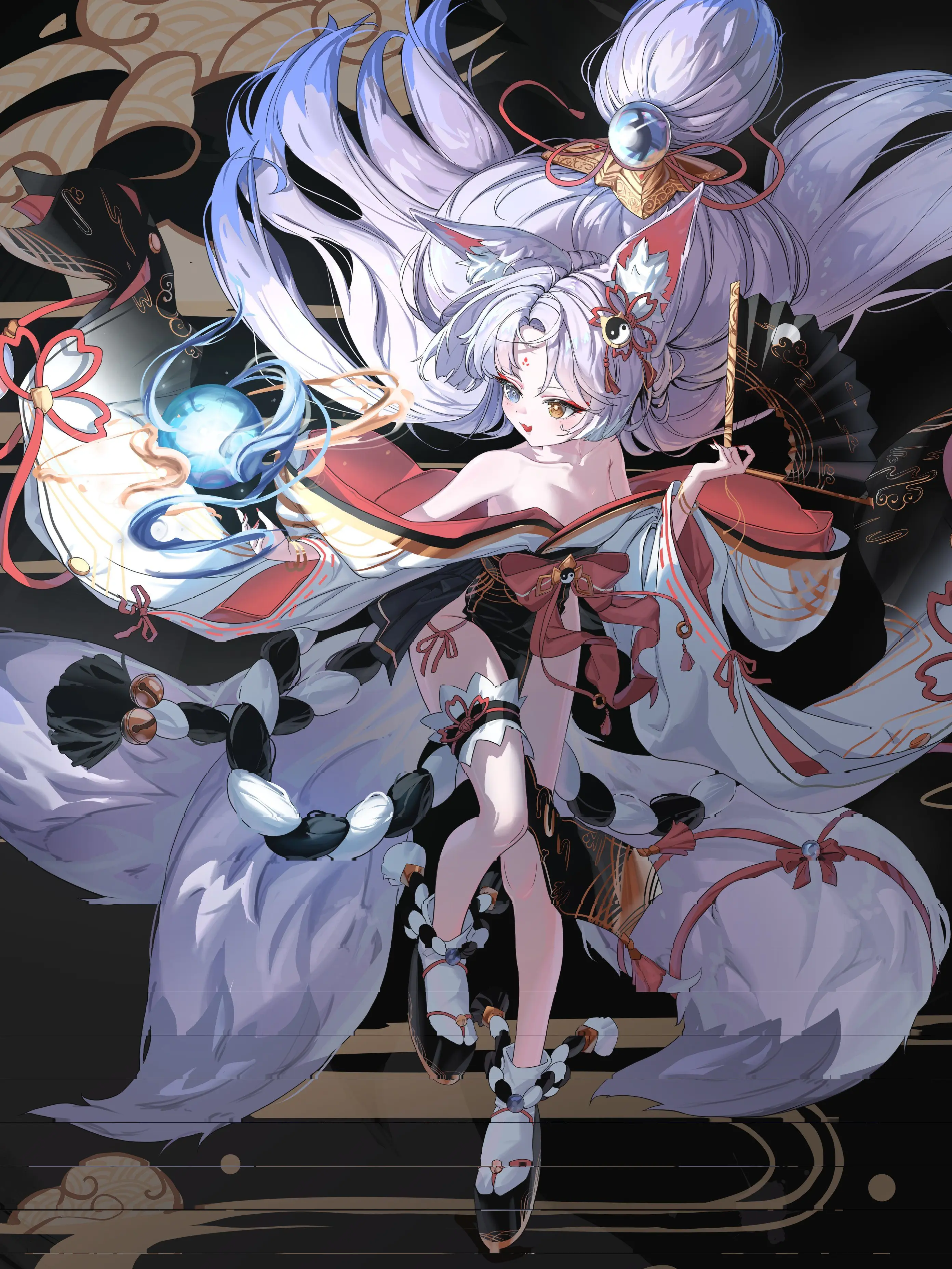 stellarstellar의 텐코 시부키