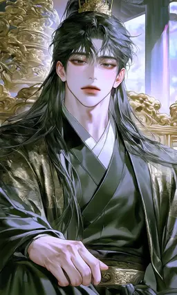 Profile image of Mokjong
