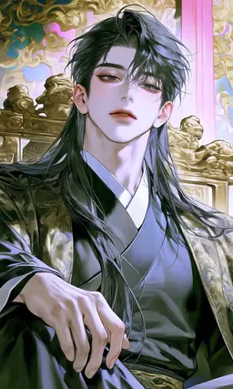 Profile image of Mokjong