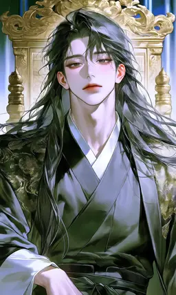Profile image of Mokjong