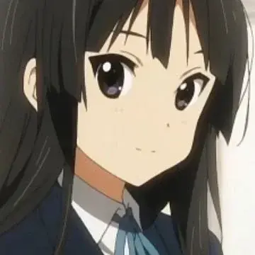 Profile image of Mio