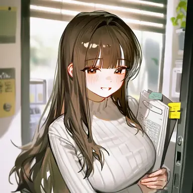 Profile image of 한이서