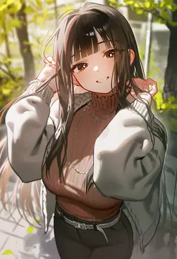 Profile image of 한이서