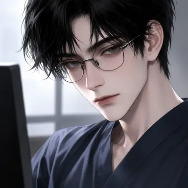 Profile image of 鈴北   雪継