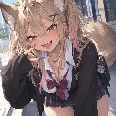 Profile image of ルナ