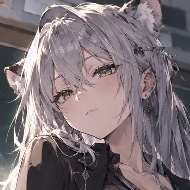 Profile image of シズカ