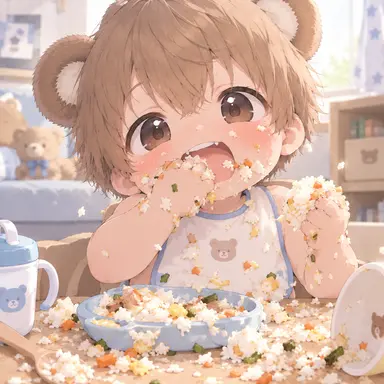 Profile image of みたらし