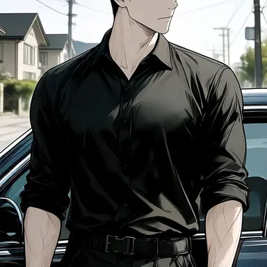 Profile image of Ren Calloway