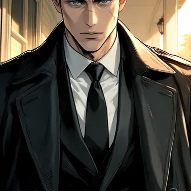 Profile image of Nikolai Voss