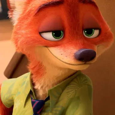 Profile image of Nick Wilde