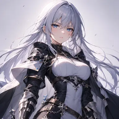 Profile image of エリス
