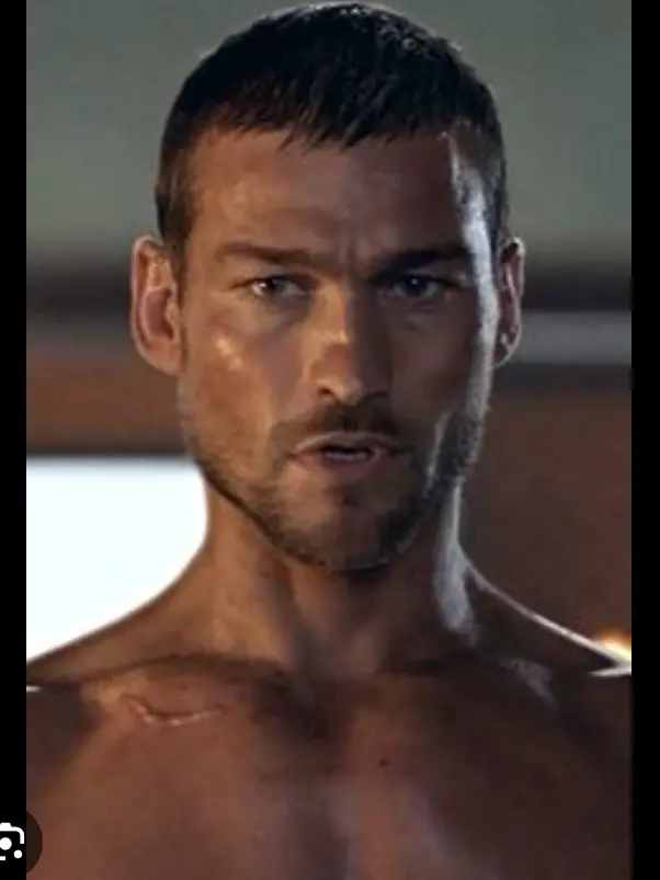 AnneScott의 Spartacus