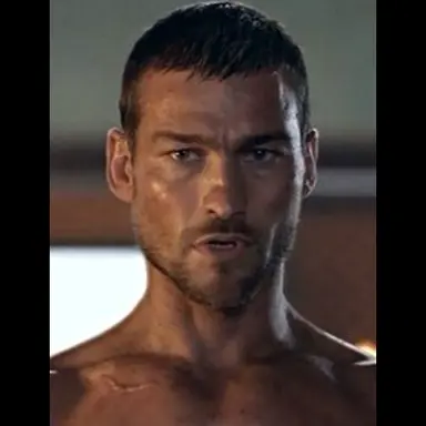 Profile image of Spartacus