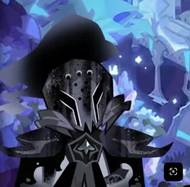 Profile image of 사일런트 솔트 쿠키