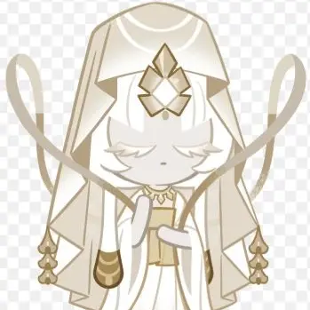 Profile image of 미스틱플라워 쿠키