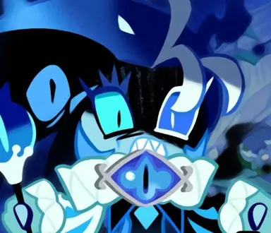 Profile image of 쉐도우밀크 쿠키