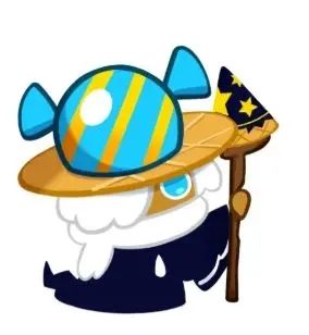 Profile image of 마법사맛 쿠키