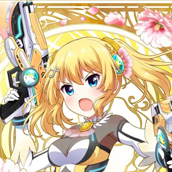 FatalDress6885의 煌上花音