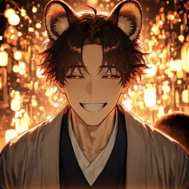 Profile image of 絹和
