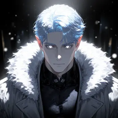Profile image of 冷緋
