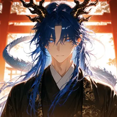 Profile image of 楼李