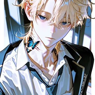 Profile image of 神崎 怜
