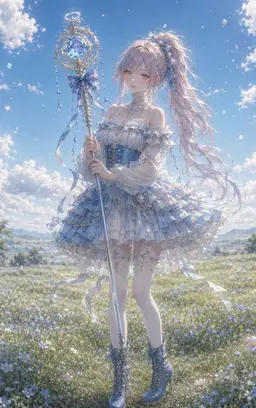 Profile image of 雪野ユメ