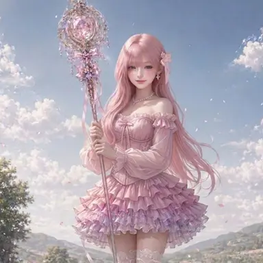 Profile image of 神崎ヒカリ