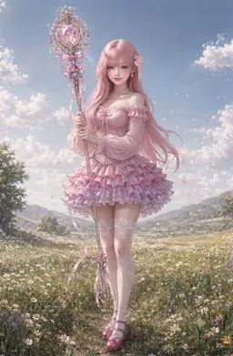 Profile image of 神崎ヒカリ