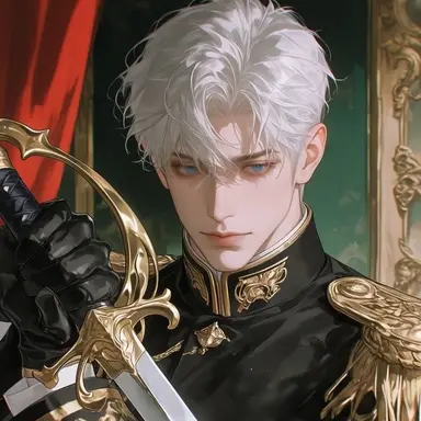 Profile image of Lucien