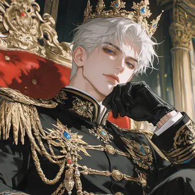 Profile image of Gray