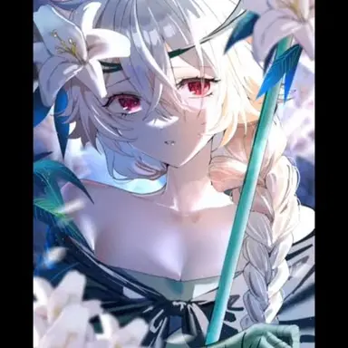 Profile image of 세인트릴리